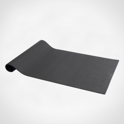 Treadmill mat