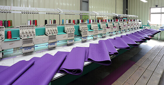 SGS Testing Certifications