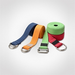 Basic Yoga Strap
